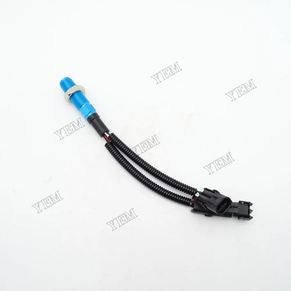 Speed Sensor 4327233 for QSM11 R455-7 Aftermarket Engine Spare Parts 2