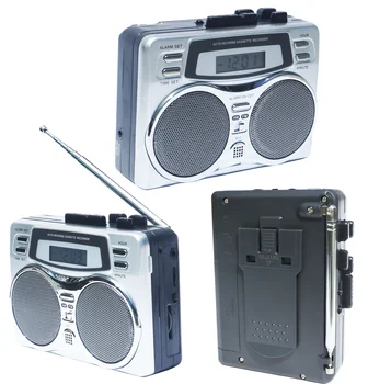 factory top sale cassette Player walkman star products Mini Portable USB Cassette Player Capture Audio Cassette Recorder Convert