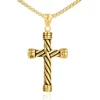 Gold Pendant