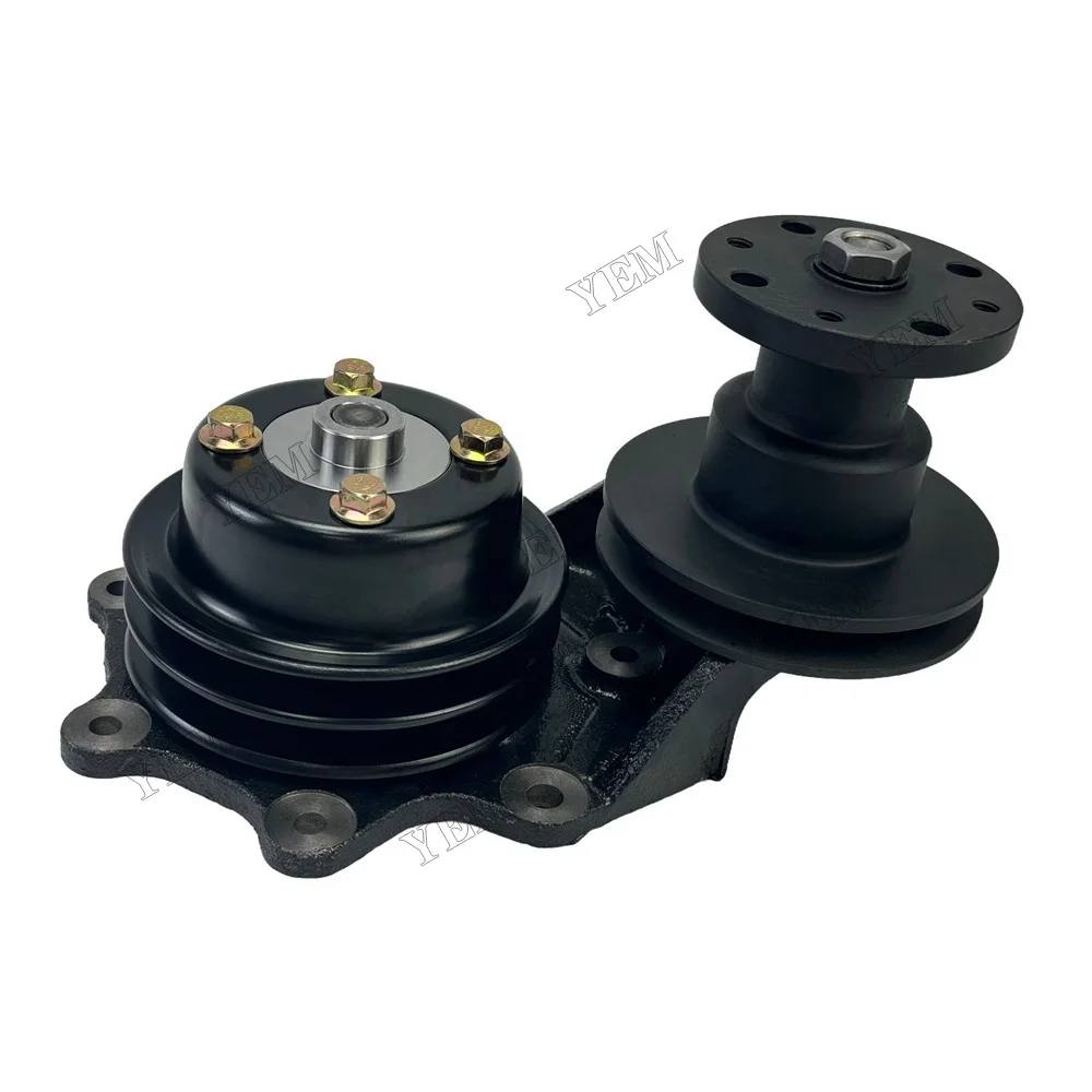 Water Pump Fits for Deutz CA498 Engine Diesel Parts Replacement 2