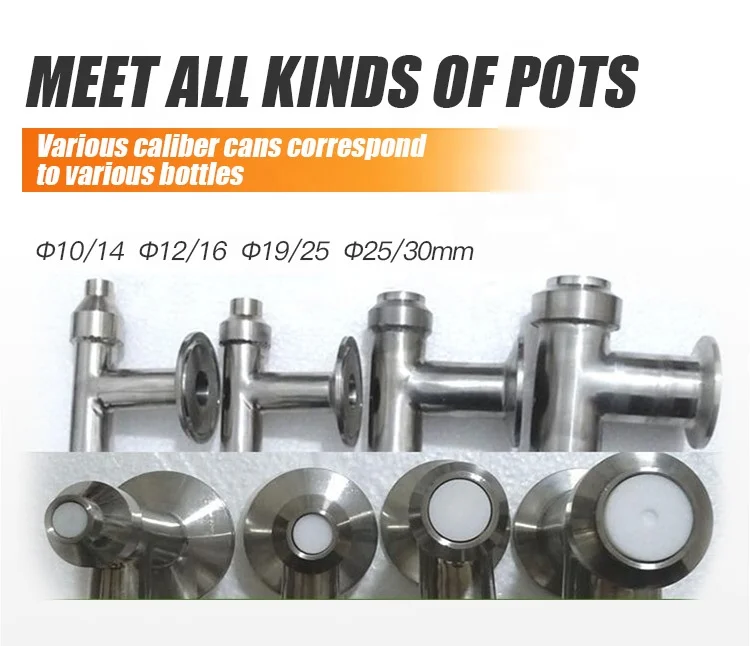 Дешевая настольная ручная автоматическая машина для розлива сиропа с эфирным маслом, пива, горячего соуса, галлонов в портативной мини-бутылке, низкая цена-лист