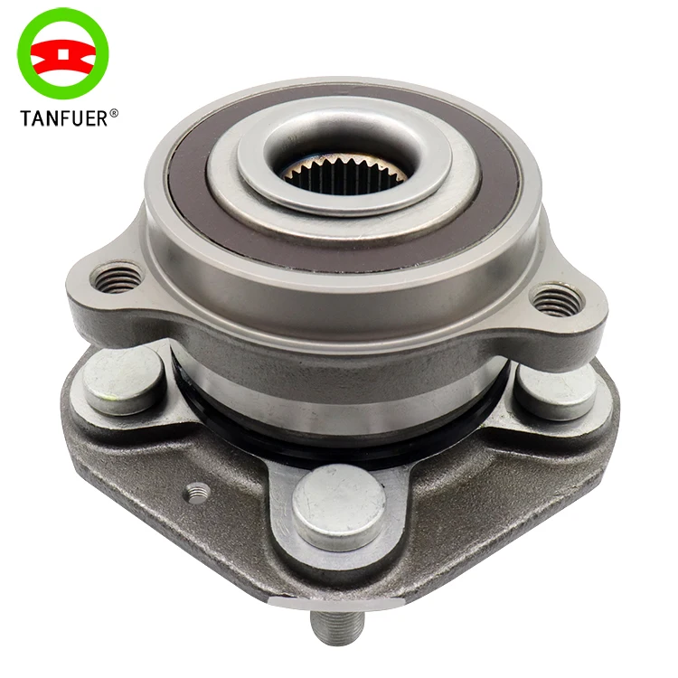 Car Parts Front Wheel Hub Bearing Assembly 1044123 104412300a For