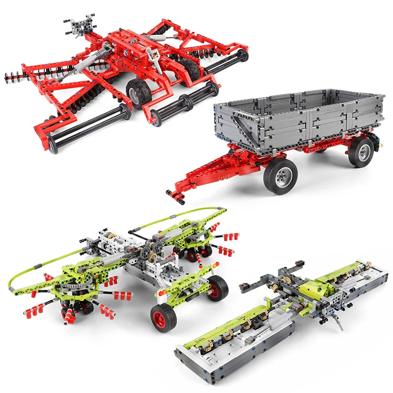 erector set drill