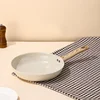 26cm frying pan without lid