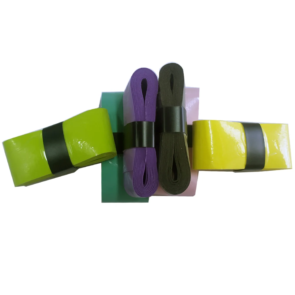 Захваты для теннисной ракетки