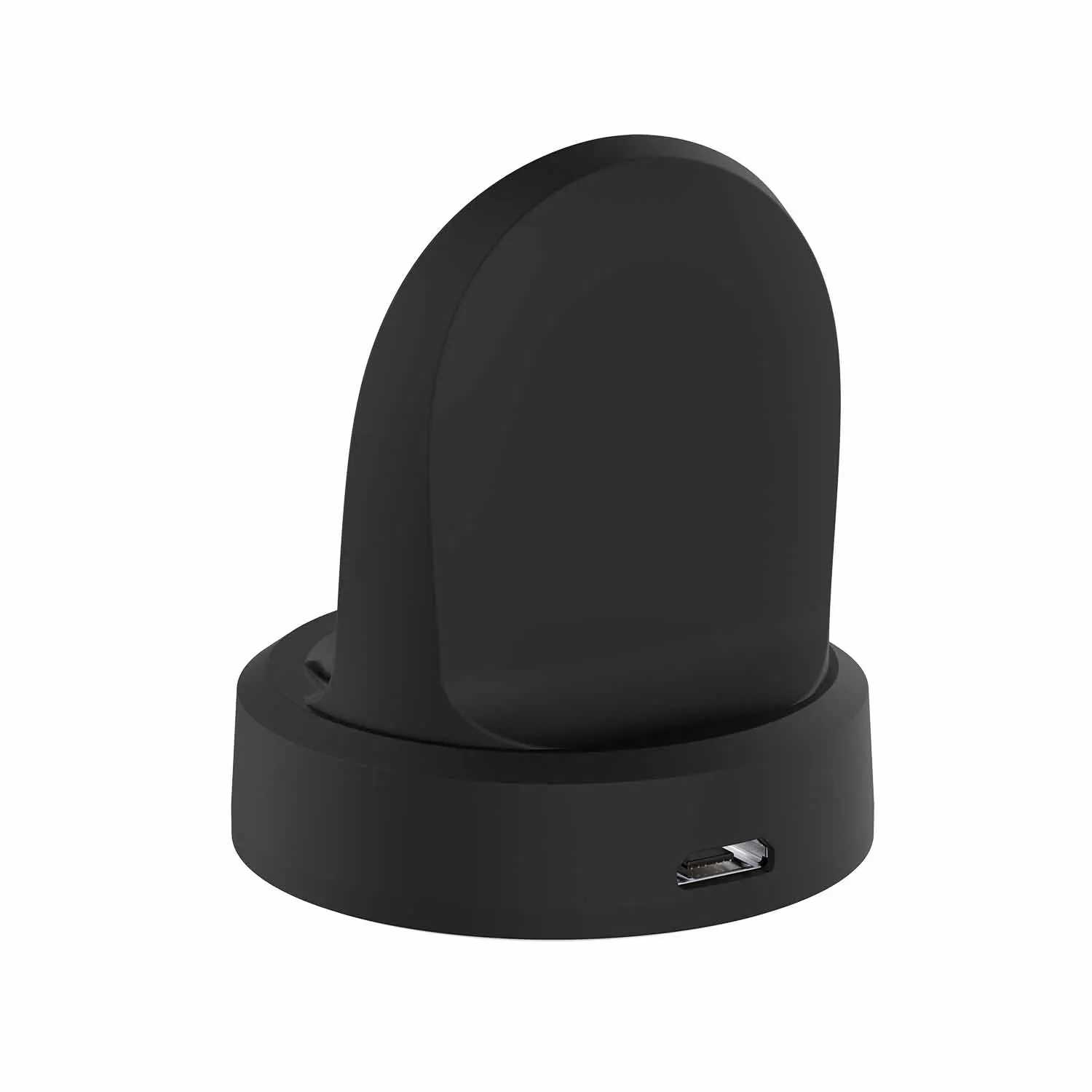 USB кабель для зарядки зарядное устройство док-станция для питания для Samsung Galaxy часы 4/часы 4 классических 40 мм 44 Smartwatch Замена для мобильного часо-3