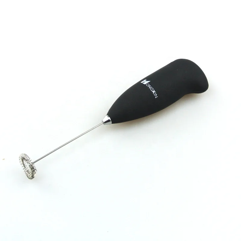 Hongxin Coffee Beater Handheld Mixer Frother (Battery Included) 50