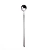 Silver Ice spoon