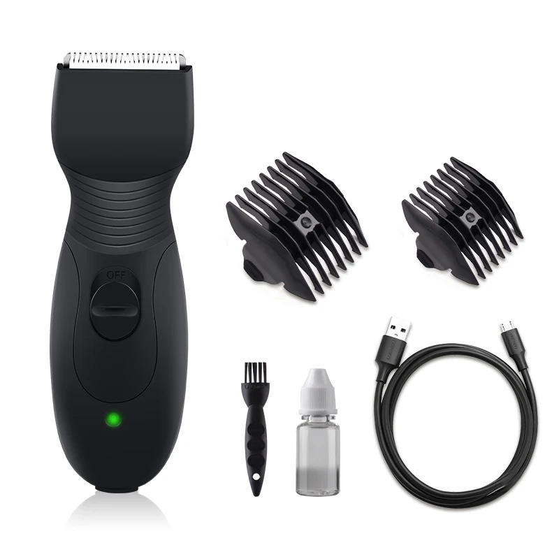 body hair trimmers for men