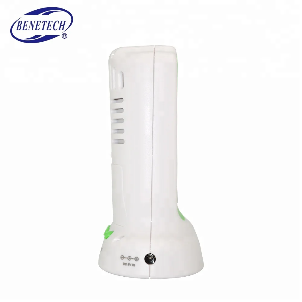 2017New продукт Многофункциональный детектор качества воздуха GM8804