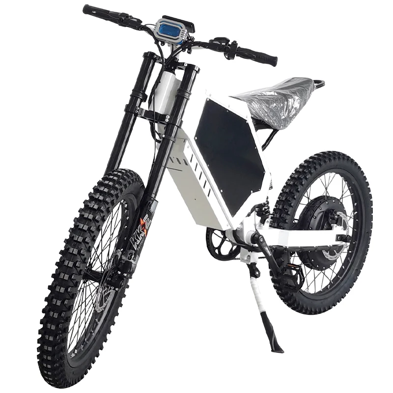 2023 New Arrive Electric Motorcycles 3000w/5000w/8000w /15000w Stealth