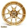 Golden