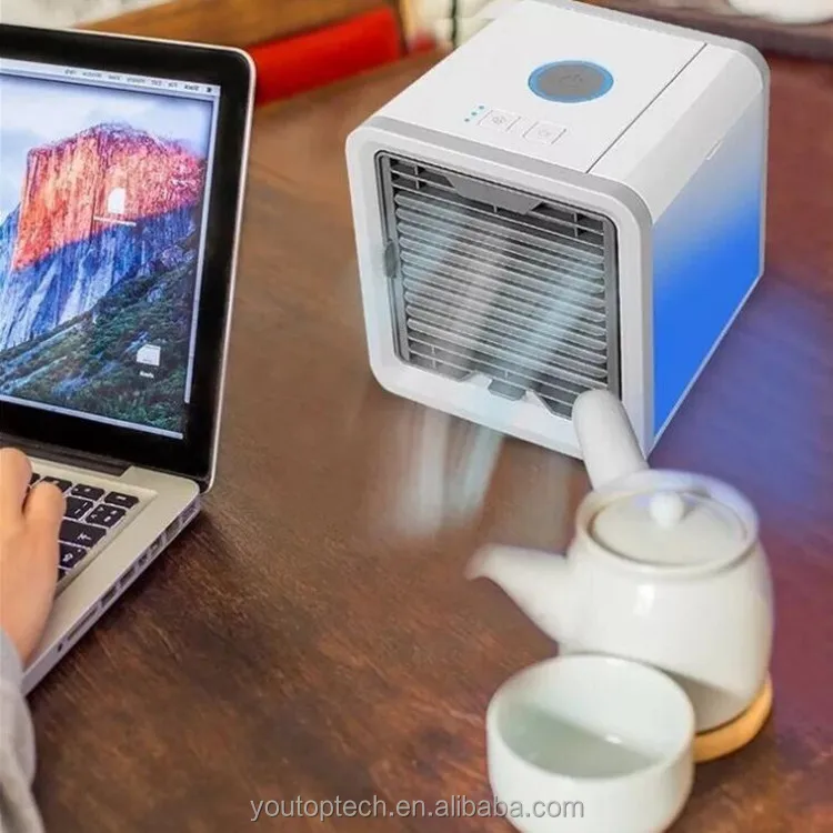 portable air conditioner