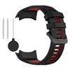 6#Black/Red