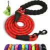 Corde rouge (sans sac poubelle)
