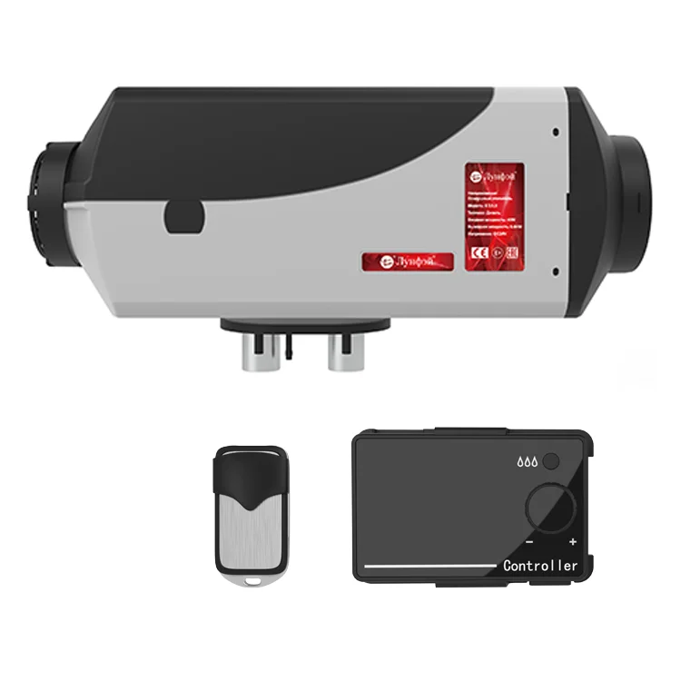 Webasto 12V China Air Parking Heater 5kW Diesel