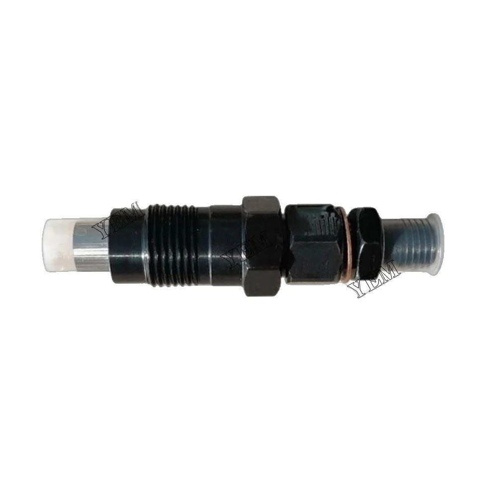 4X Fuel Injector for Caterpillar 3024C 3024 C2.2 3013C 216B 226B 242B 247B 232 US Engine Parts Factory