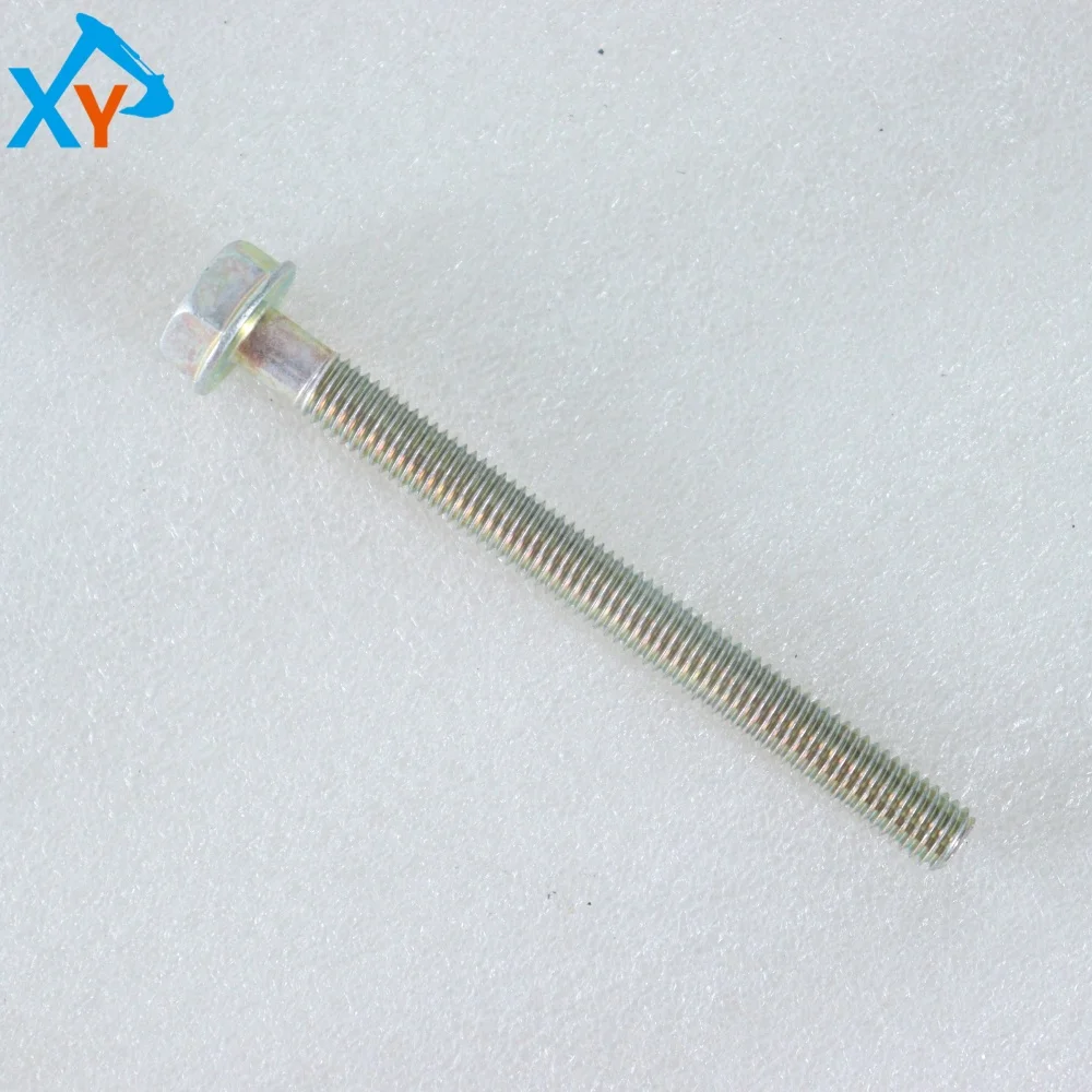 やおさん専用 Hitachi Excavator Bolt YA00023057 for ZX140W-6 ZX470-6 ZX850-3
