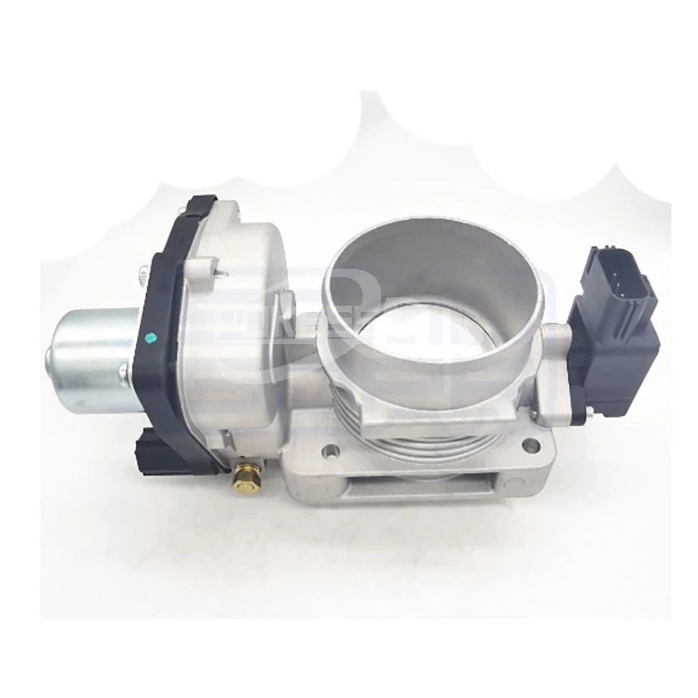 3L5Z9E926AA 9W7Z9E926A Engine Throttle Body for Ford E-150 E-250 E-350... — 2