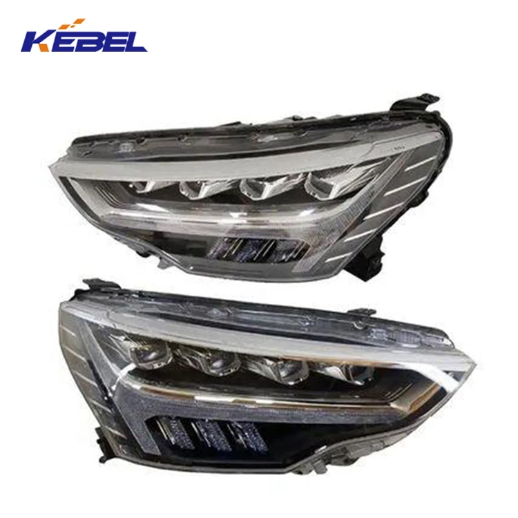 Fast Delivery Part Manufacture Head Lamp Headlight 92101-1Y500 OEM 92102-1Y500 for KIA PICANTO 2016 supplier