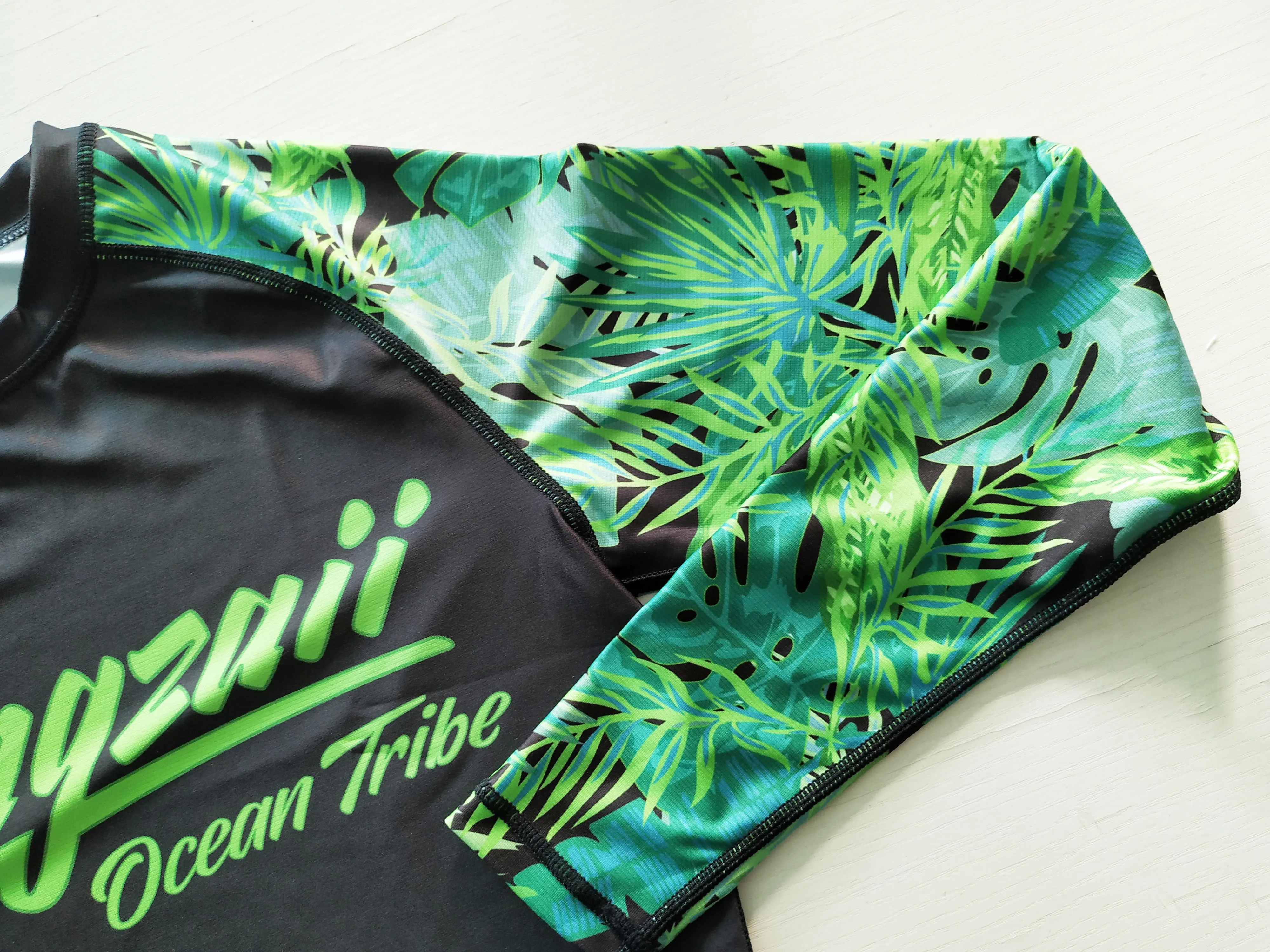 Sublimation Kids Shirts Kidsrashguardsmma Sets Jiu Jitsu Bjj Custom Kids Mma Rash Guard Buy