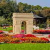 Arco del Triunfo