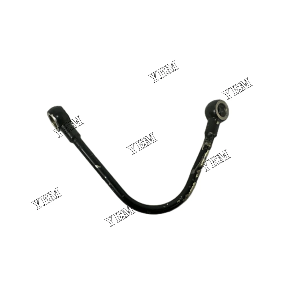 S4L2 Fuel Injection Pump Pipe for Mitsubishi Diesel Engine Repair Parts 2