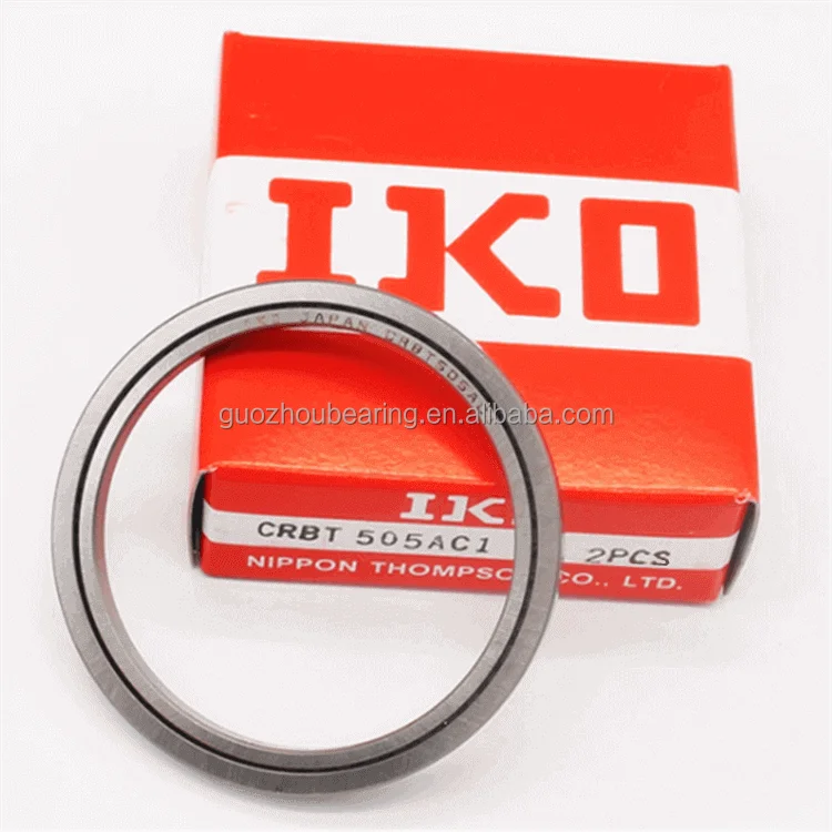 IKO CRBT505AC1 ベアリング 13個 IKO CRBT505AC1 ベアリング 13個 IKO 日本トムソン CRBT505AC1 クロス