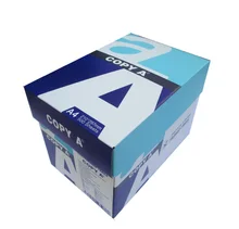 High Quality  70g Copy Paper Printing Paper/A4 Paper for Office and School