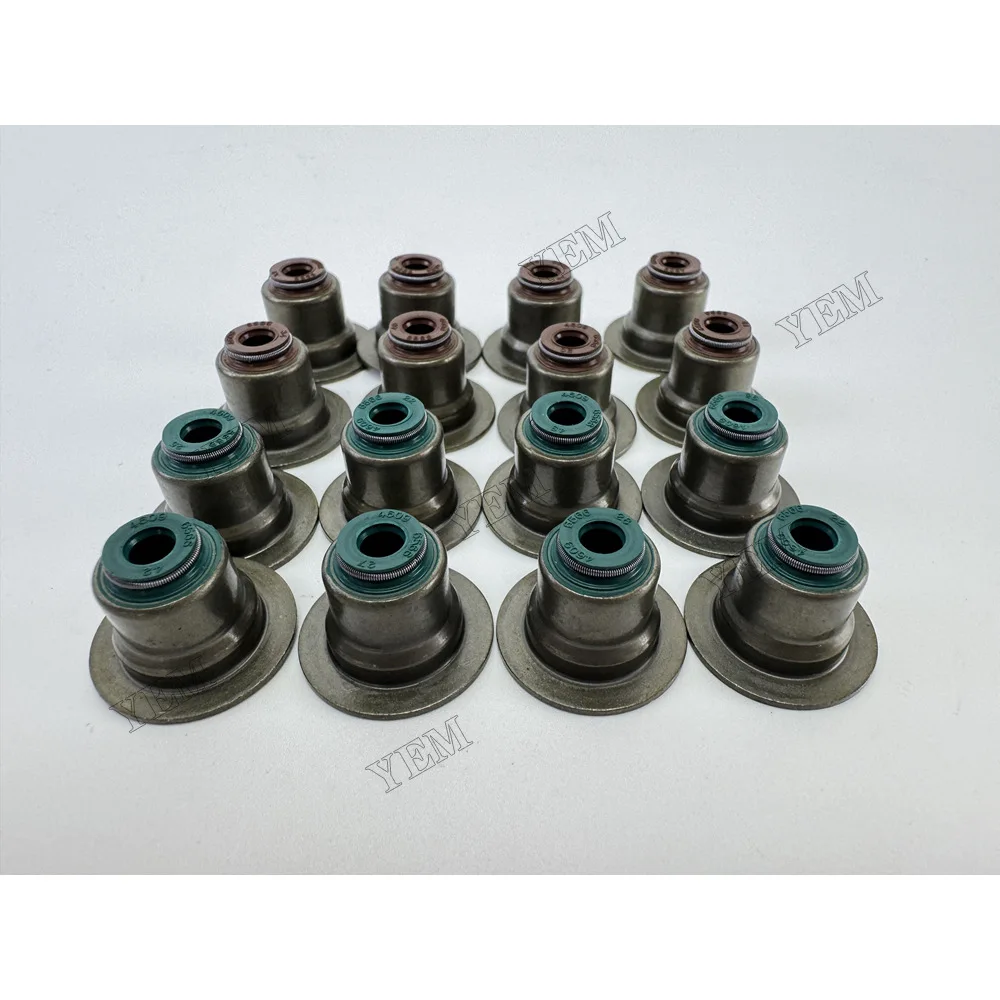 For Weichai WP3NQ160E30 Valve Oil Seal Genuine Engine Parts