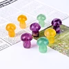 fluorite mushroom