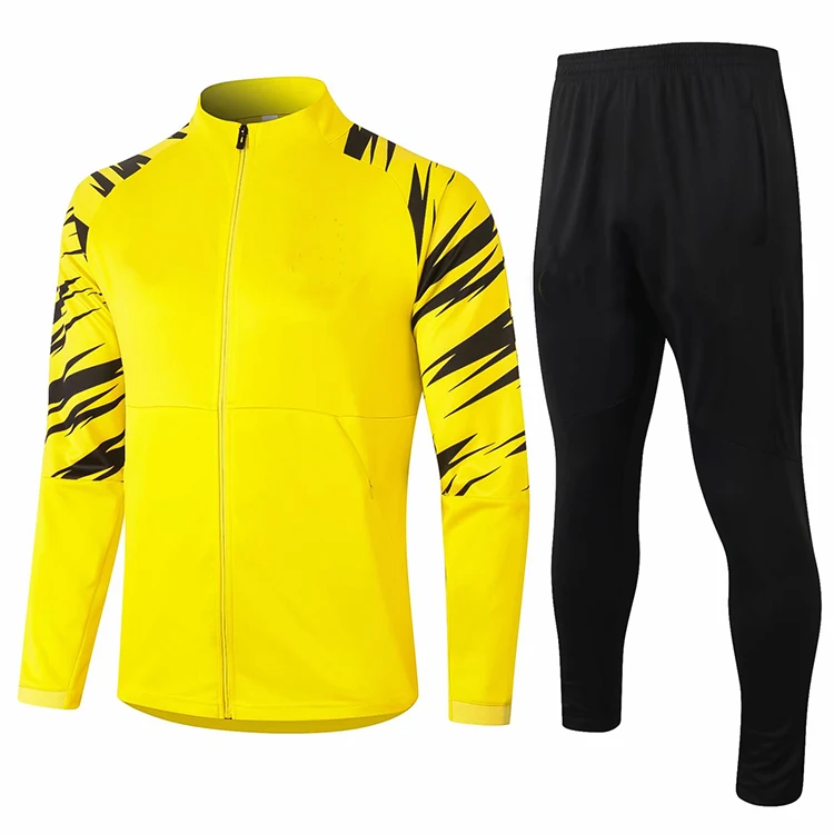 soccer tracksuits for sale