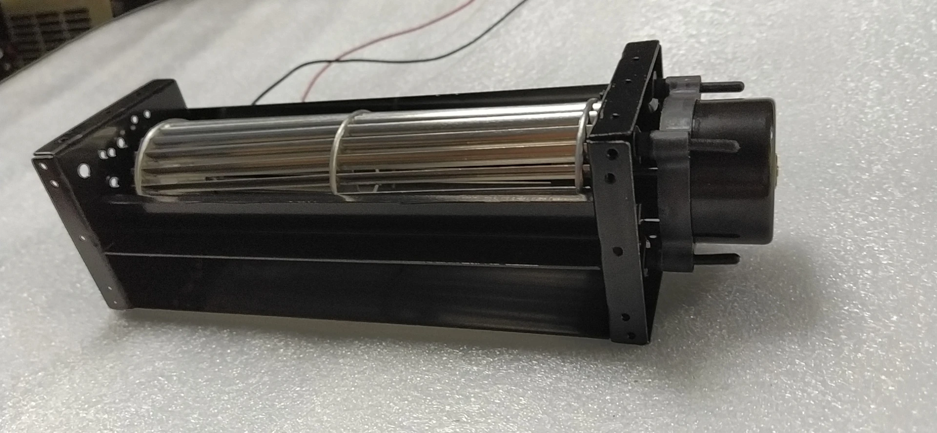 Cross Flow Fan, 220V, 220 V, Aluminum Alloy - detail 12