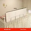 [Non une table] 120_40 Planche Double Blanc Chaud