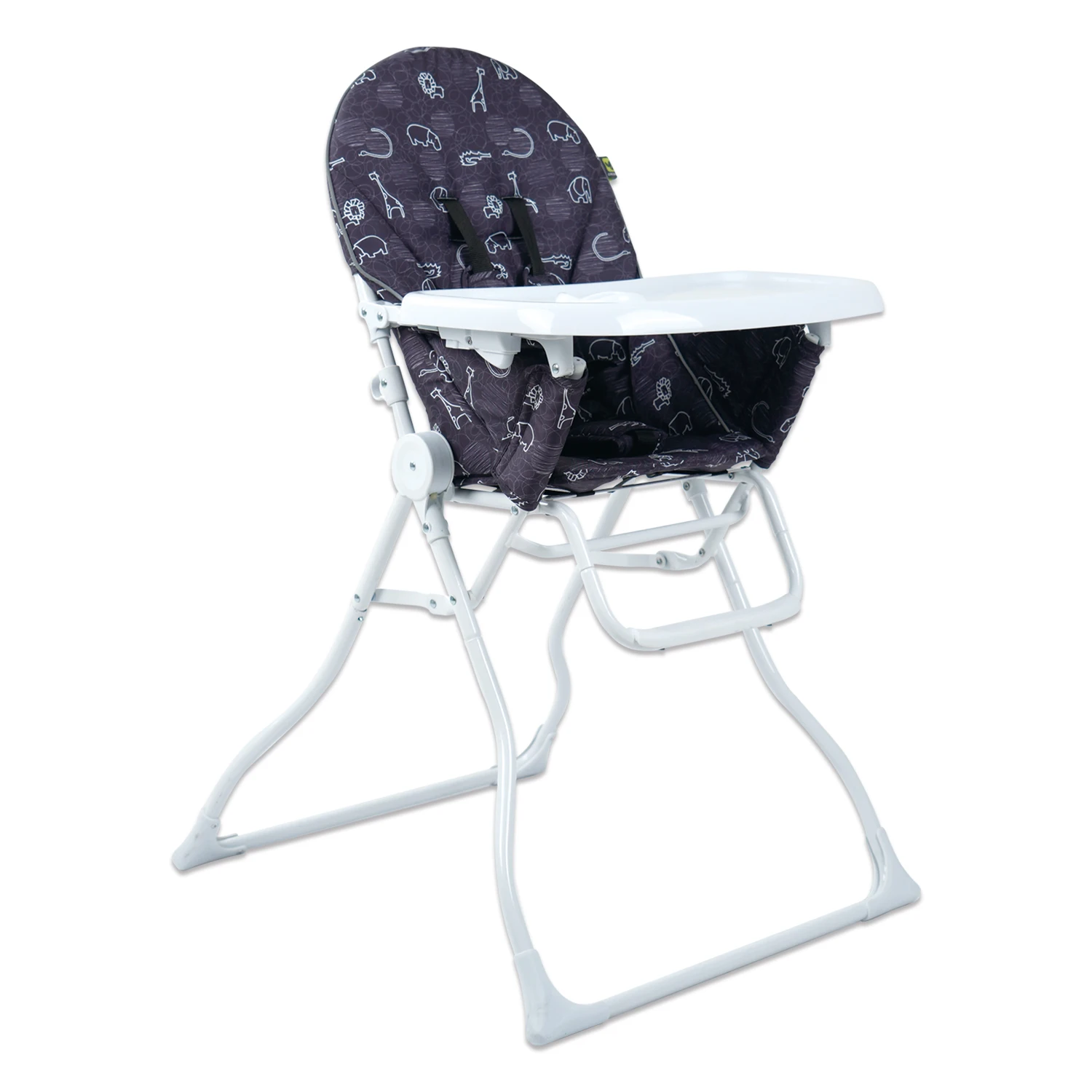 H003F Factory Direct Selling Unique Baby/kids Sitting Folding Baby High Chair for Eating
