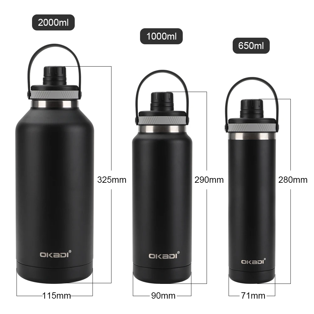 Okadi bottle best sale