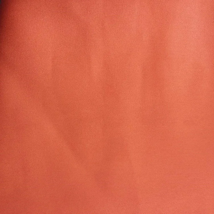 100% хлопковая огнестойкая огнезащитной ткани для защитная Рабочая одежда