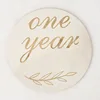 One year