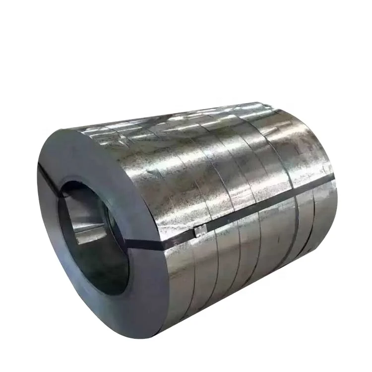 Used Gi Galvanized Steel Coils Soft JIS Certified for Cutting Bending Sheets Welding Service Included Various Applications
