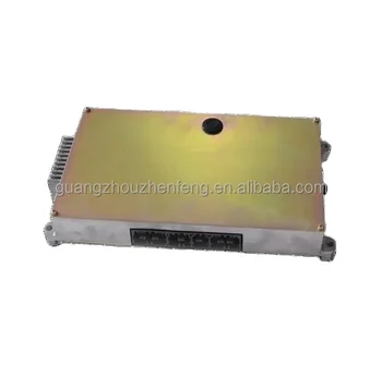 Excavator Spare Parts EC140 EC140B ECU Engine Controller 22417693 VOE14594698 Excavator Controller