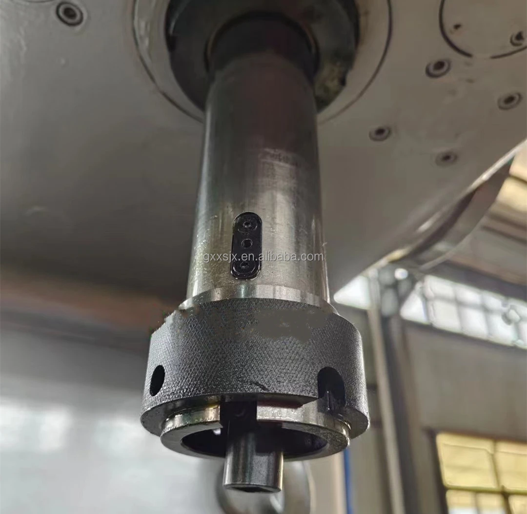 Small Hone M4215 Hydraulic Vertical Small Honing Machine For Cylinder Honing - Buy ...