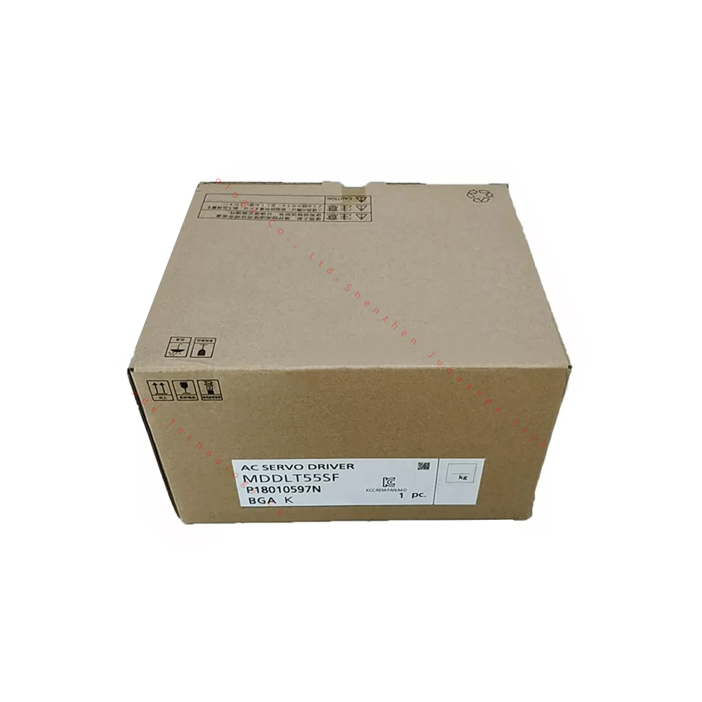 Vendeur doré MDDLT55SF, module contrôleur PLC, neuf, original, disponible immédiatement, contrôleur de programmation PLC