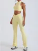 Set giallo
