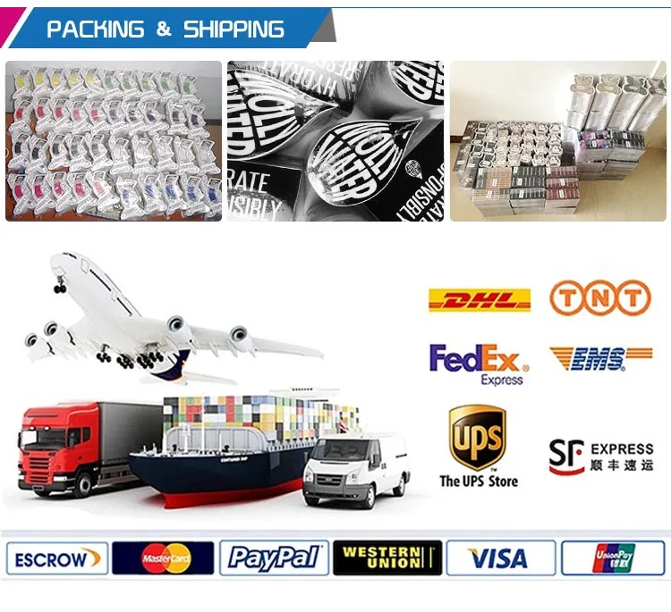 packaging