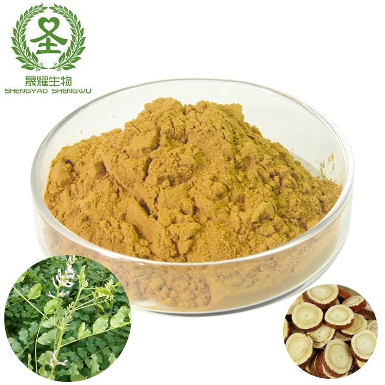 Glycyrrhiza Extract Powder Glycyrrhiza Extract Licorice Extract Powder