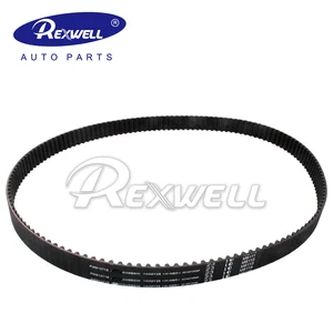 New Genuine Auto Engine Timing Kit and Accessories Timing Belt for Proton Saga S4PH 144MY25mm PW812718 PW811498