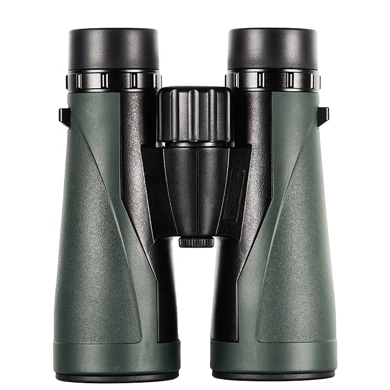 2022 New Waterproof 12x50 ED With APO Optical Lens Eliminate Color Difference High Reflective Medium Phase Coating Binocular
