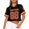 Black  Red  Yellow