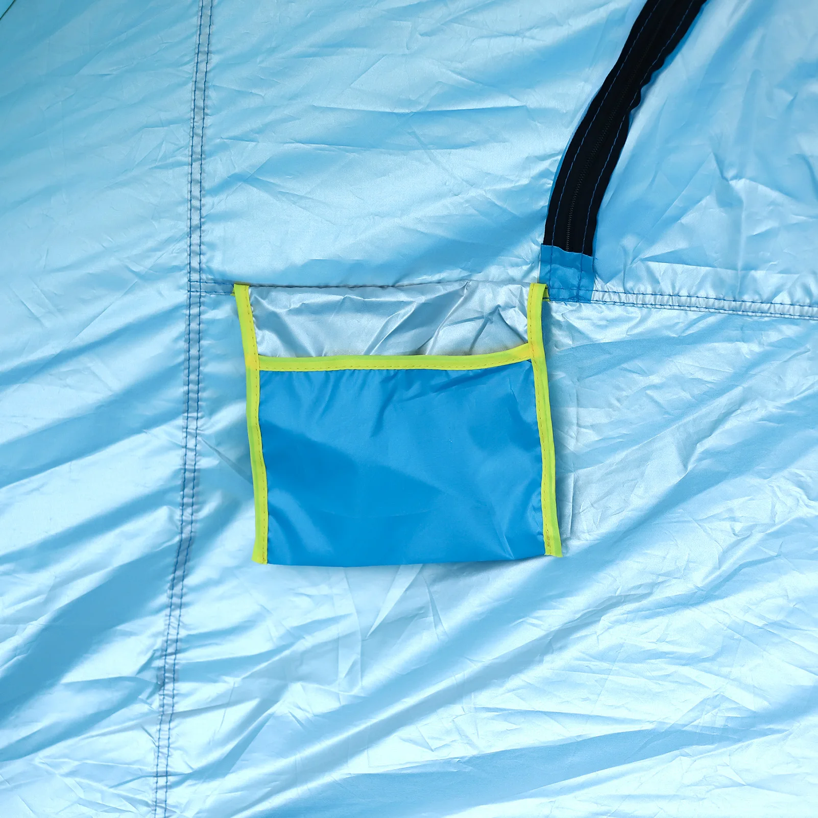 New Easy up Instant Automatic Pop up Tent  Umbrella Shade and Shelter Dome Sunshade Beach Tent