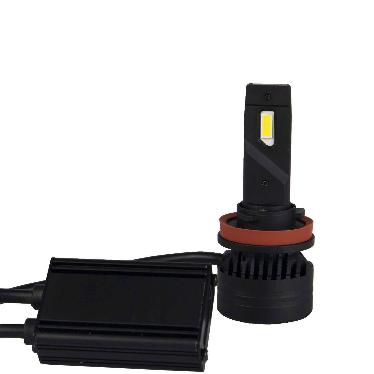 High Power 90W 20000Lm Led Light H11 E4 Car Led Headlight